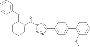 KT172 Chemical Structure