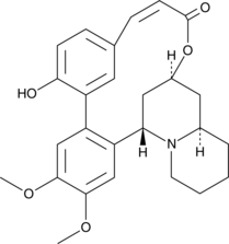 Cryogenine Chemical Structure