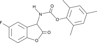 2-Coumaranone-1-L Chemical Structure