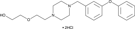 ZK 756326 (hydrochloride) Chemical Structure