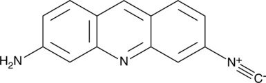 ICAAc Chemical Structure