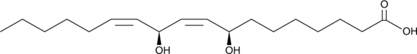 8(R),11(S)-DiHODE Chemical Structure