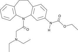 CINPA1 Chemical Structure