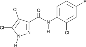 BLX3887 Chemical Structure