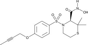 TMI 1 Chemical Structure