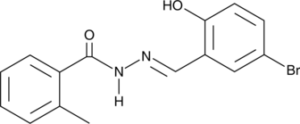 BHBM Chemical Structure
