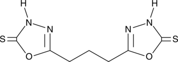 CAY10761 Chemical Structure