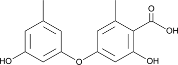 Deoxygerfelin Chemical Structure