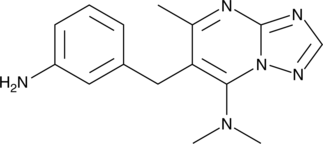 ENPP1 Inhibitor C Chemical Structure