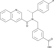 PF-05105679 Chemical Structure