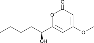 (1'S)-Dehydropestalotin Chemical Structure