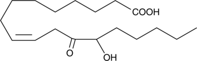 12-oxo-13-HOME Chemical Structure