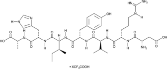 A-779 (trifluoroacetate salt) Chemical Structure