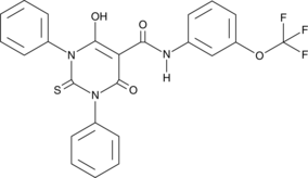 ARN24139 Chemical Structure