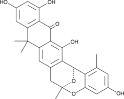 BE-24566B Chemical Structure