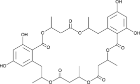 BE-26263 Chemical Structure
