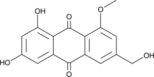 Carviolin Chemical Structure