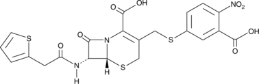 CENTA Chemical Structure
