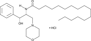 D-threo-PPMP (hydrochloride) Chemical Structure