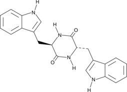 Fellutanine A Chemical Structure