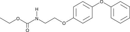 Fenoxycarb Chemical Structure
