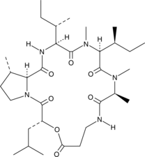 Homodestcardin Chemical Structure