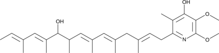 IT-143A Chemical Structure