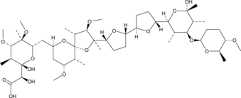 K-41 Chemical Structure