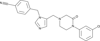L-778,123 Chemical Structure