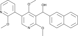 Lipoxygenin Chemical Structure