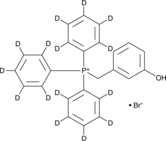 MitoP-d15 Chemical Structure