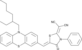 MIT-PZR Chemical Structure