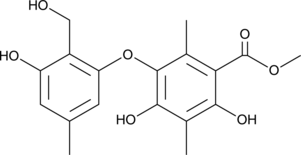 Phomosine D Chemical Structure