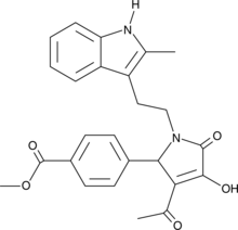 PYD-106 Chemical Structure