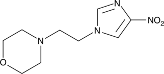 RGW 611 Chemical Structure