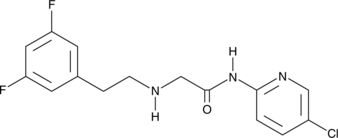 SR 12460 Chemical Structure