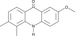 STING Agonist 12b Chemical Structure