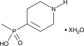 TPMPA (hydrate) Chemical Structure