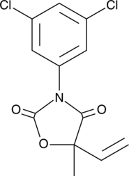 Vinclozolin Chemical Structure