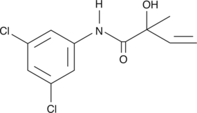 Vinclozolin M2 Chemical Structure