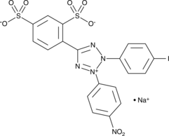 WST-1 Chemical Structure