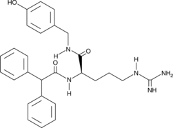 BIBP3226 Chemical Structure