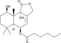 Nanangenine B Chemical Structure