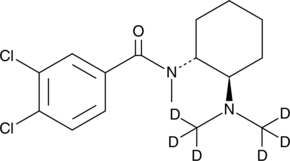 U-47700-d6 (CRM) Chemical Structure
