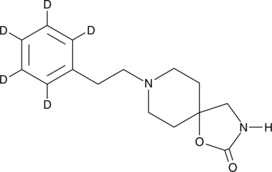 Fenspiride-d5 Chemical Structure