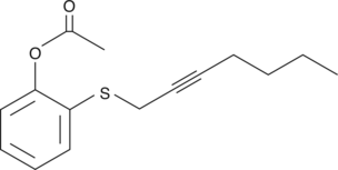 APHS Chemical Structure