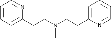 NSC 19005 Chemical Structure