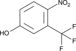 TFM Chemical Structure