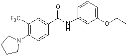 EPPTB Chemical Structure