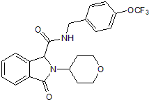 NAV 26 Chemical Structure